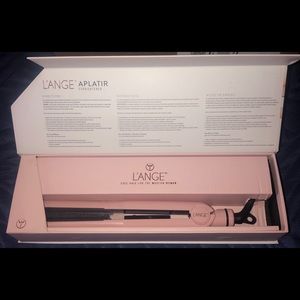 L’ANGE Straightener